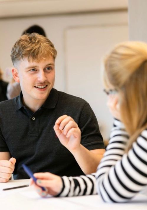 Testimonial - Christopher Seifert