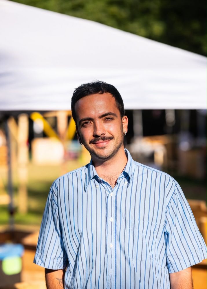 Portraitbild von Stefan Kreutz