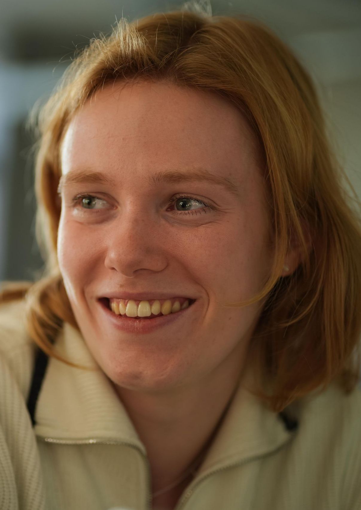 Testimonial - Elina Brohse