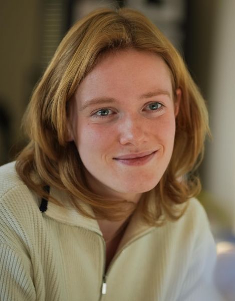 Portraitbild 1 von Elina Brohse