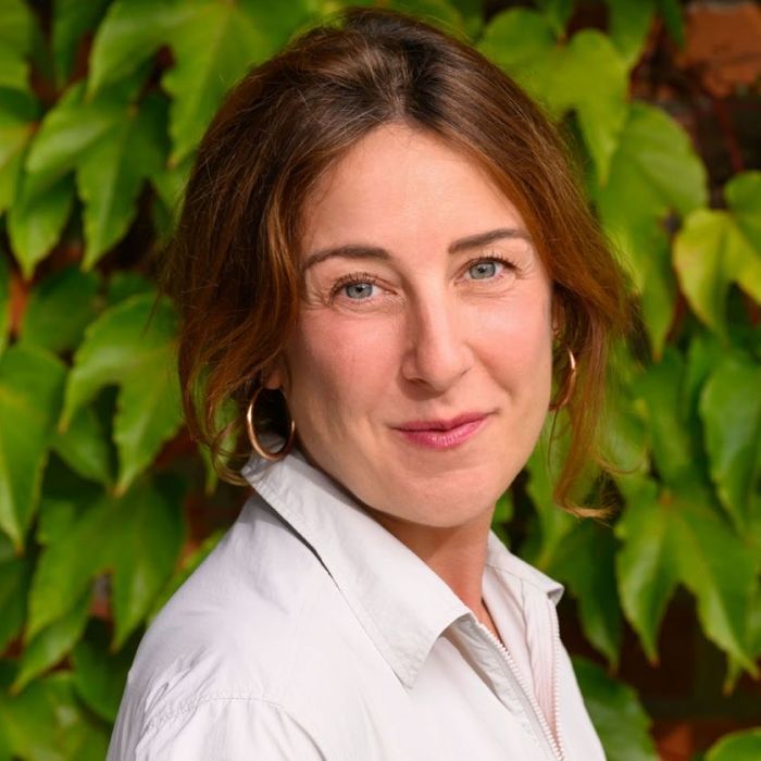Team - Luisa Maria Schweizer