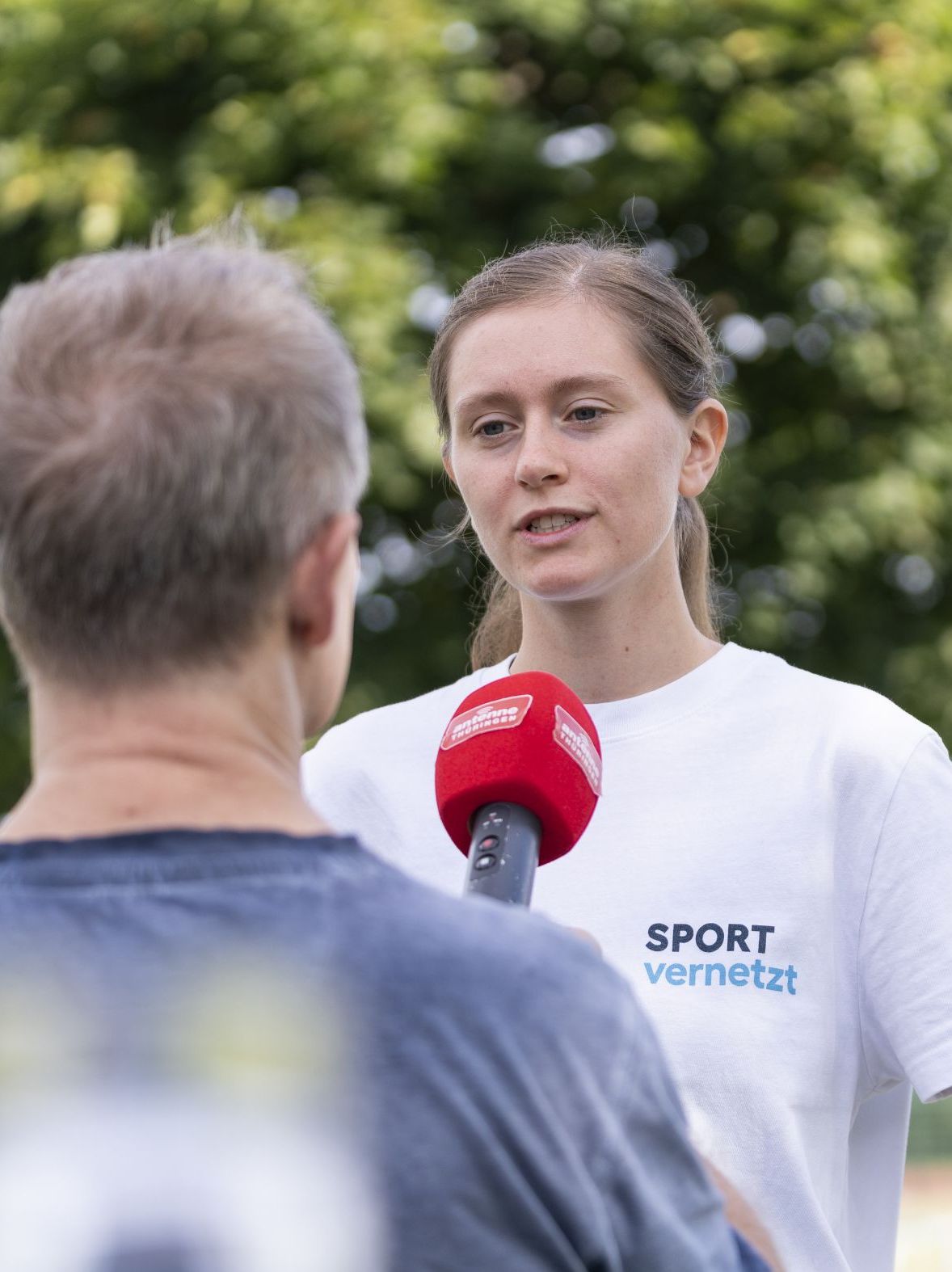 Testimonial - Friederike Fischer