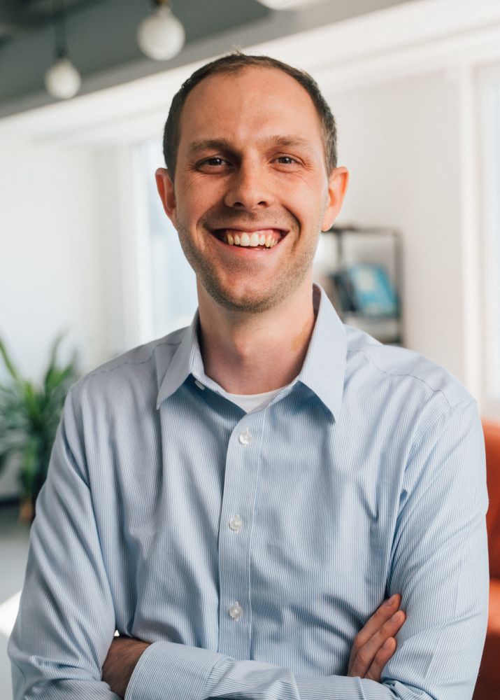 Portraitbild von Richard Künzel