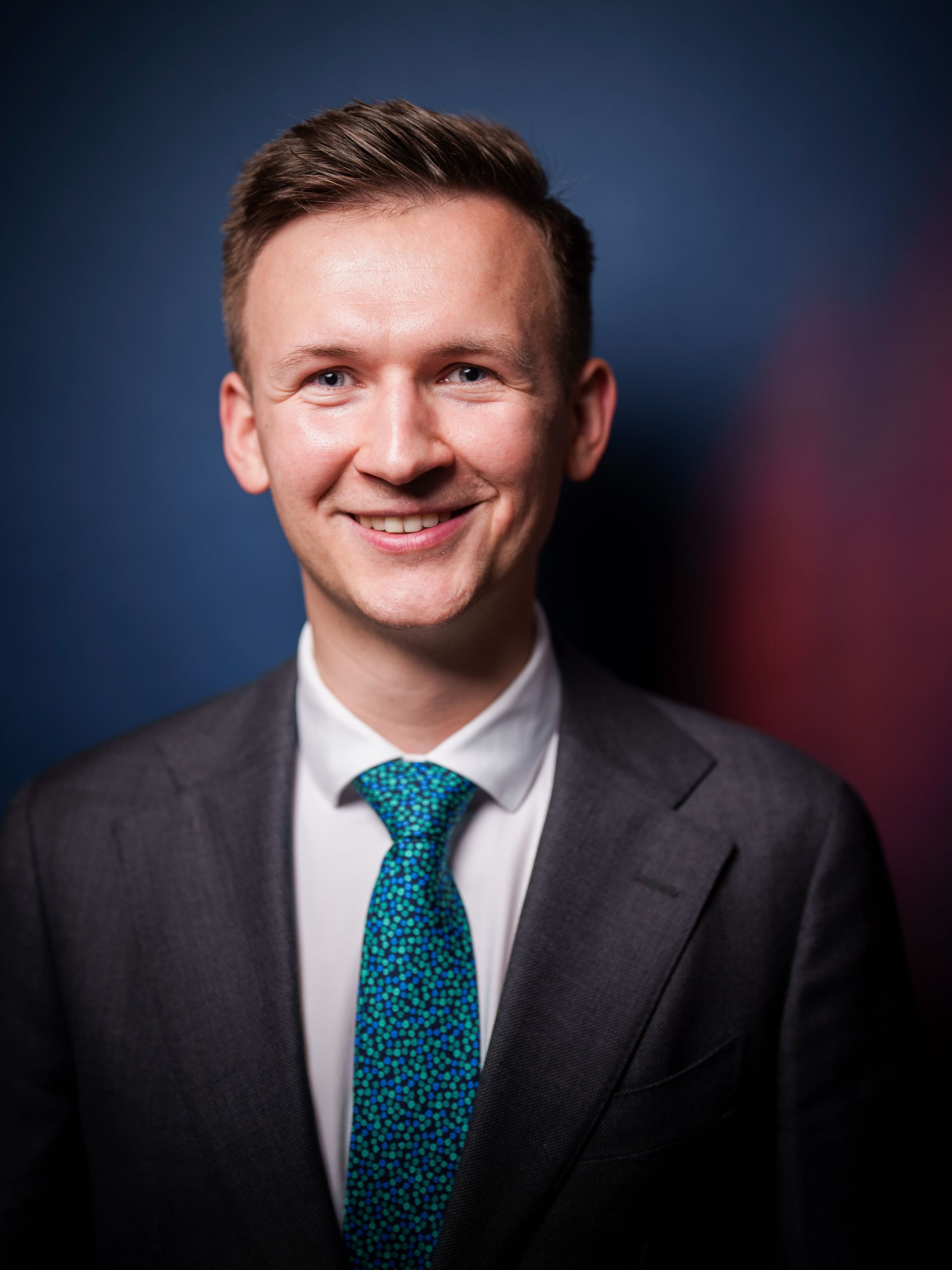 Testimonial - Bennet Rietdorf