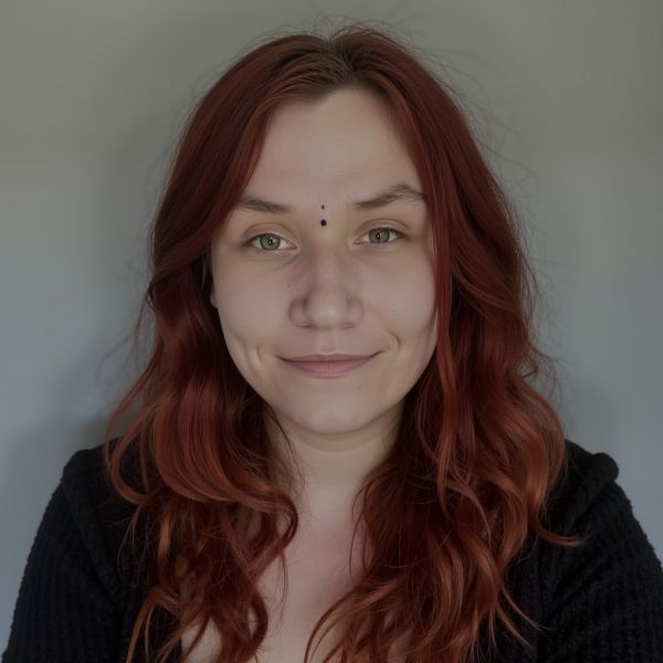 Portraitbild 1 von Sophie Linßner