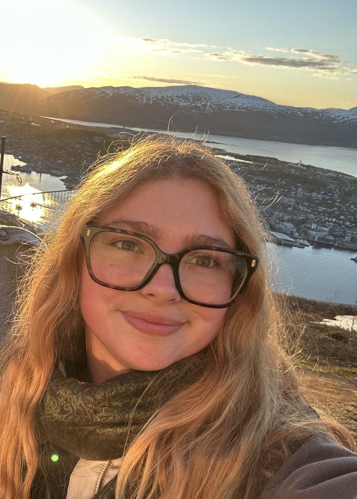 Portraitbild von Elisa Richter
