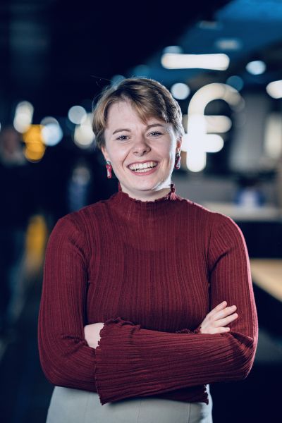 Portraitbild 1 von Beatrice von Braunschweig