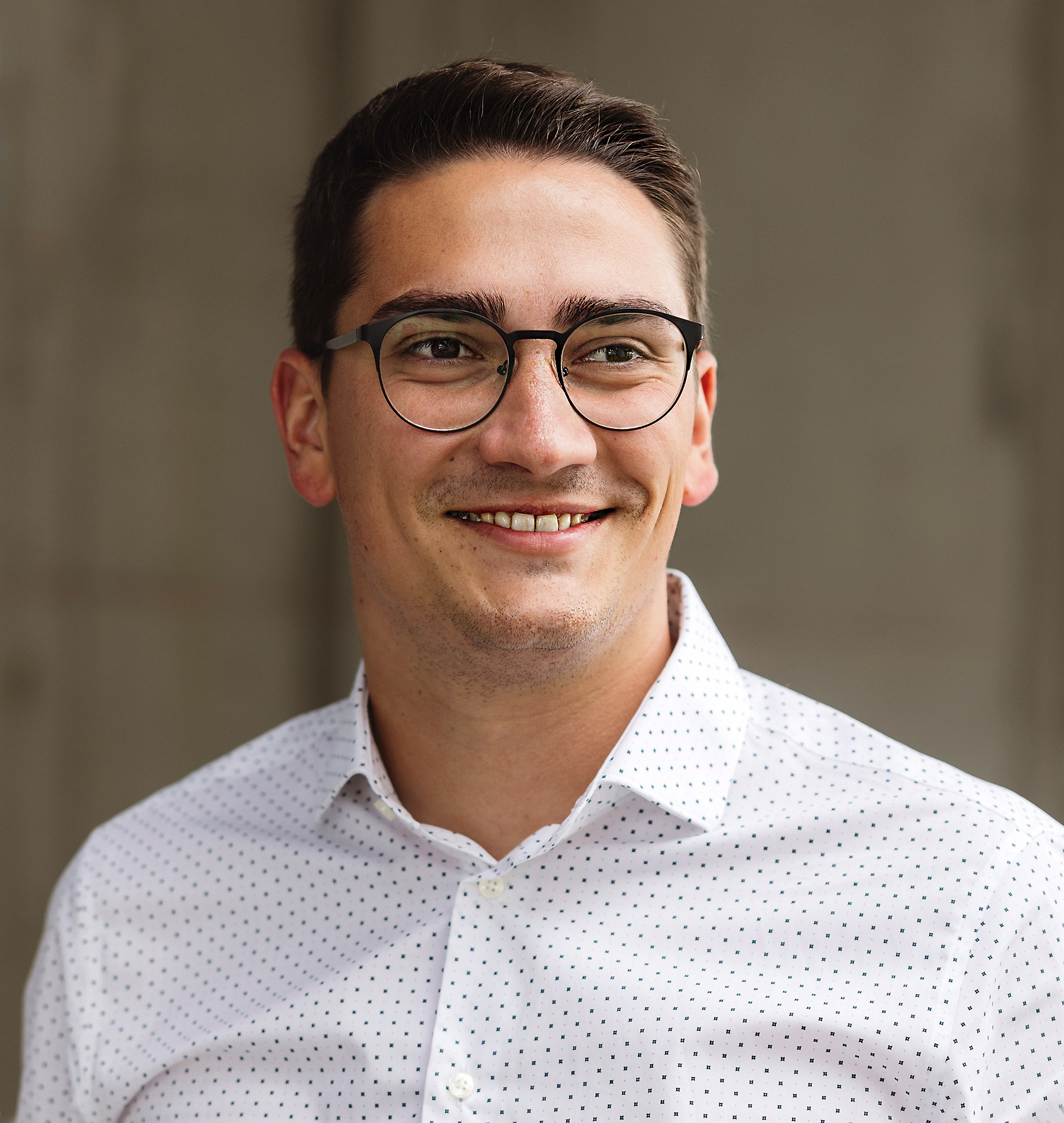 Testimonial - Theo Hadrath, Vorsitzender der Sportjugend Mecklenburg-Vorpommern