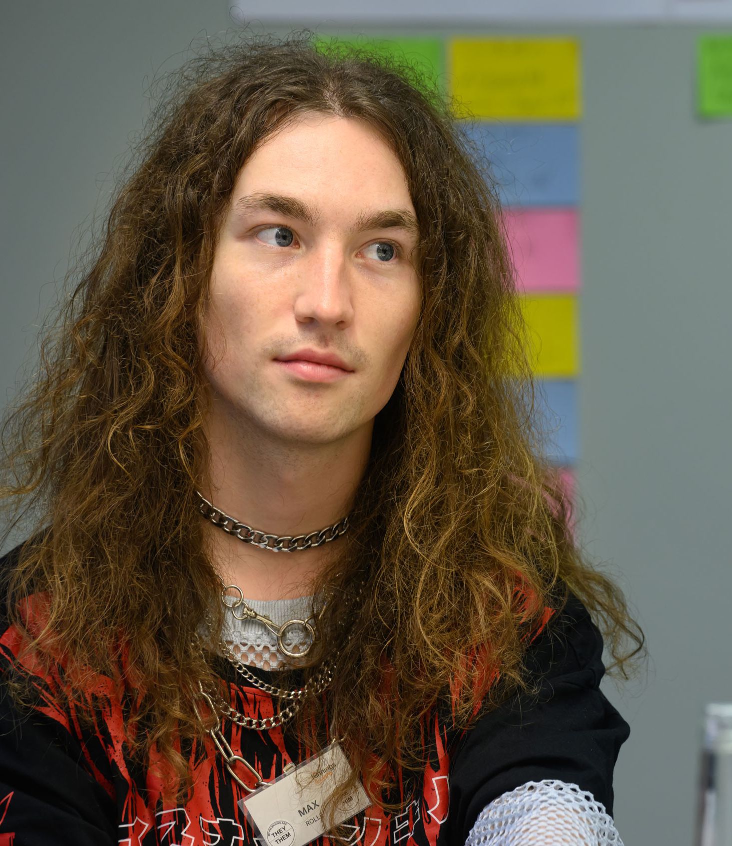 Testimonial - Max Rolle