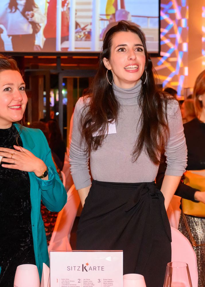 Portraitbild von Anna Göbel