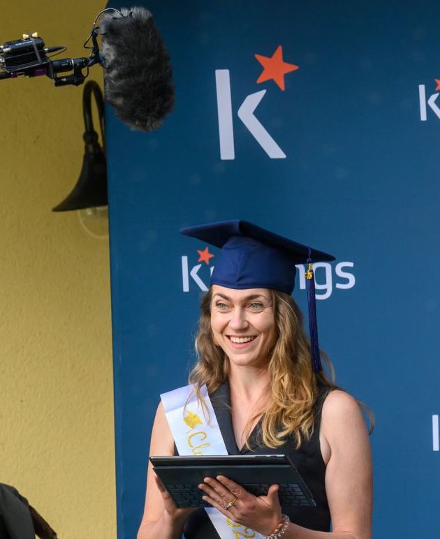 Testimonial - Wilma Bräutigam