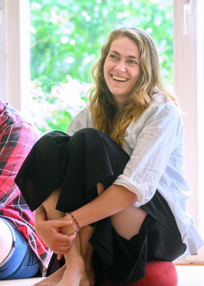 Portraitbild von Wilma Bräutigam