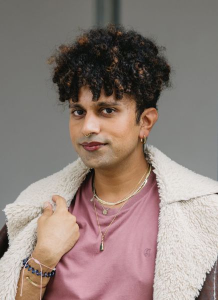 Portraitbild 1 von Manwinder / Monty Dhanjal
