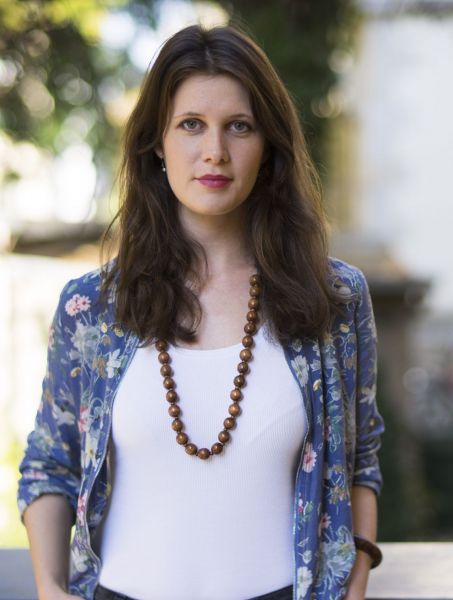 Portraitbild 1 von Susanne Braun