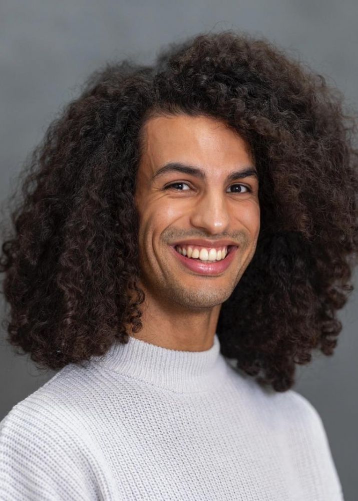 Portraitbild von Phenix Schuhmacher