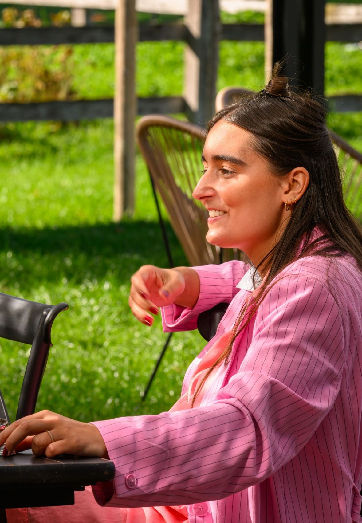 Testimonial - Lara Spät