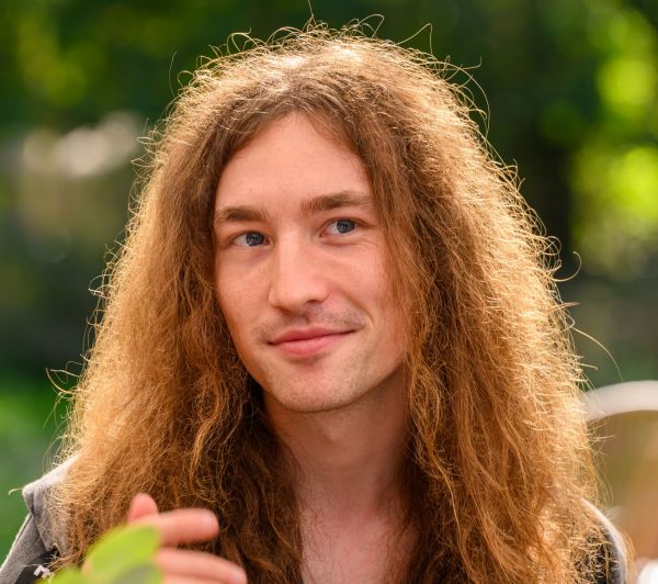 Portraitbild 1 von Max Rolle