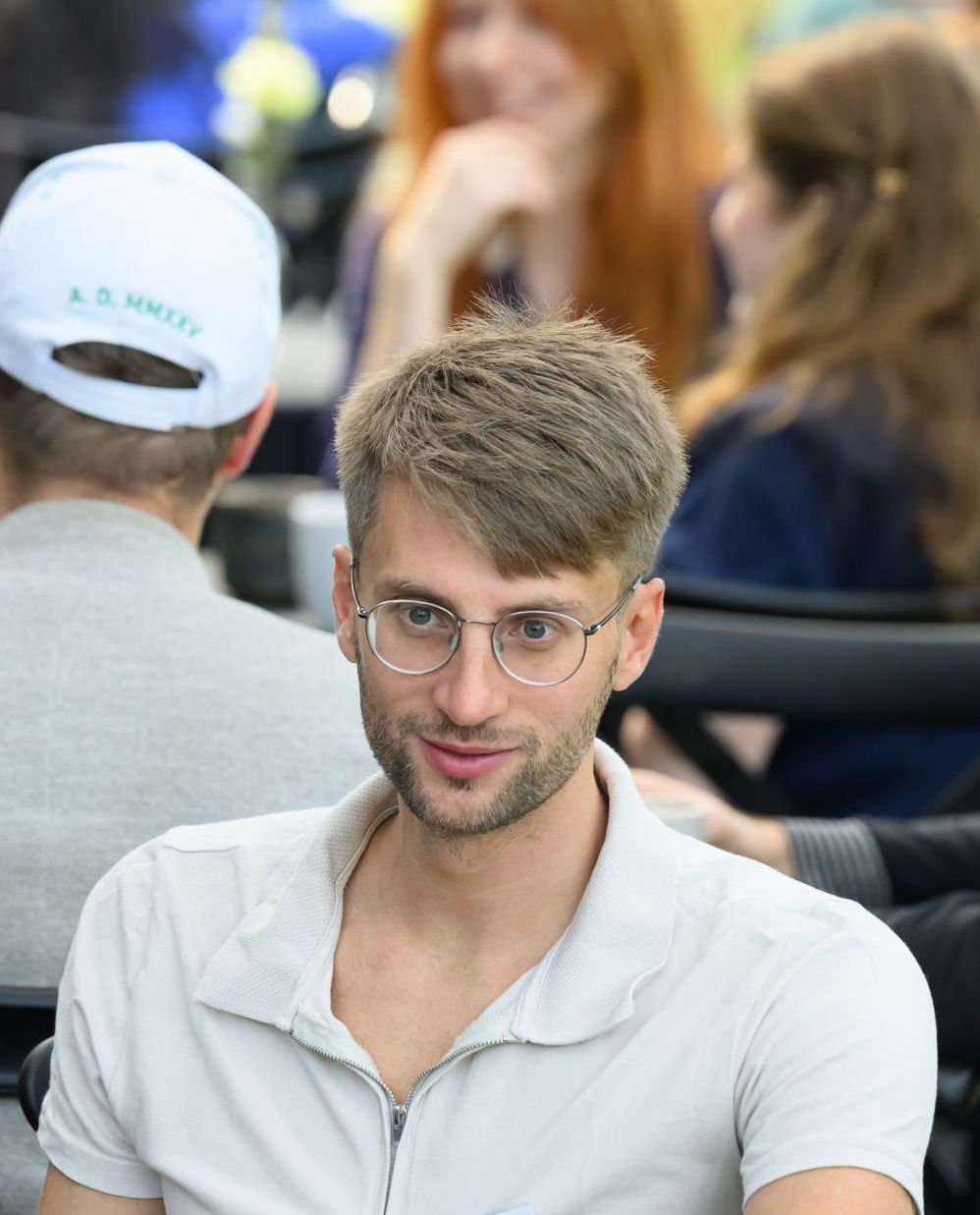 Testimonial - Yusuf Aydinbas