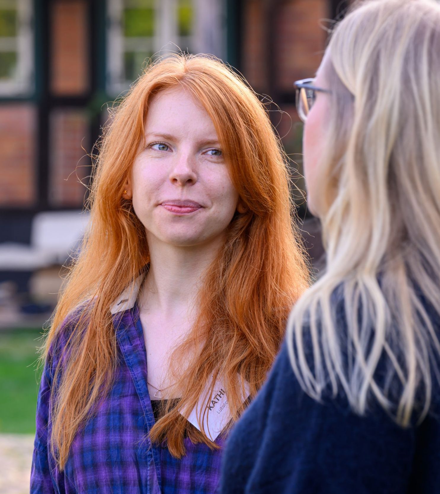 Testimonial - Kathi Lübsdorf