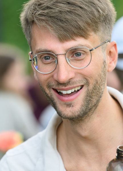 Portraitbild 1 von Yusuf Aydinbas