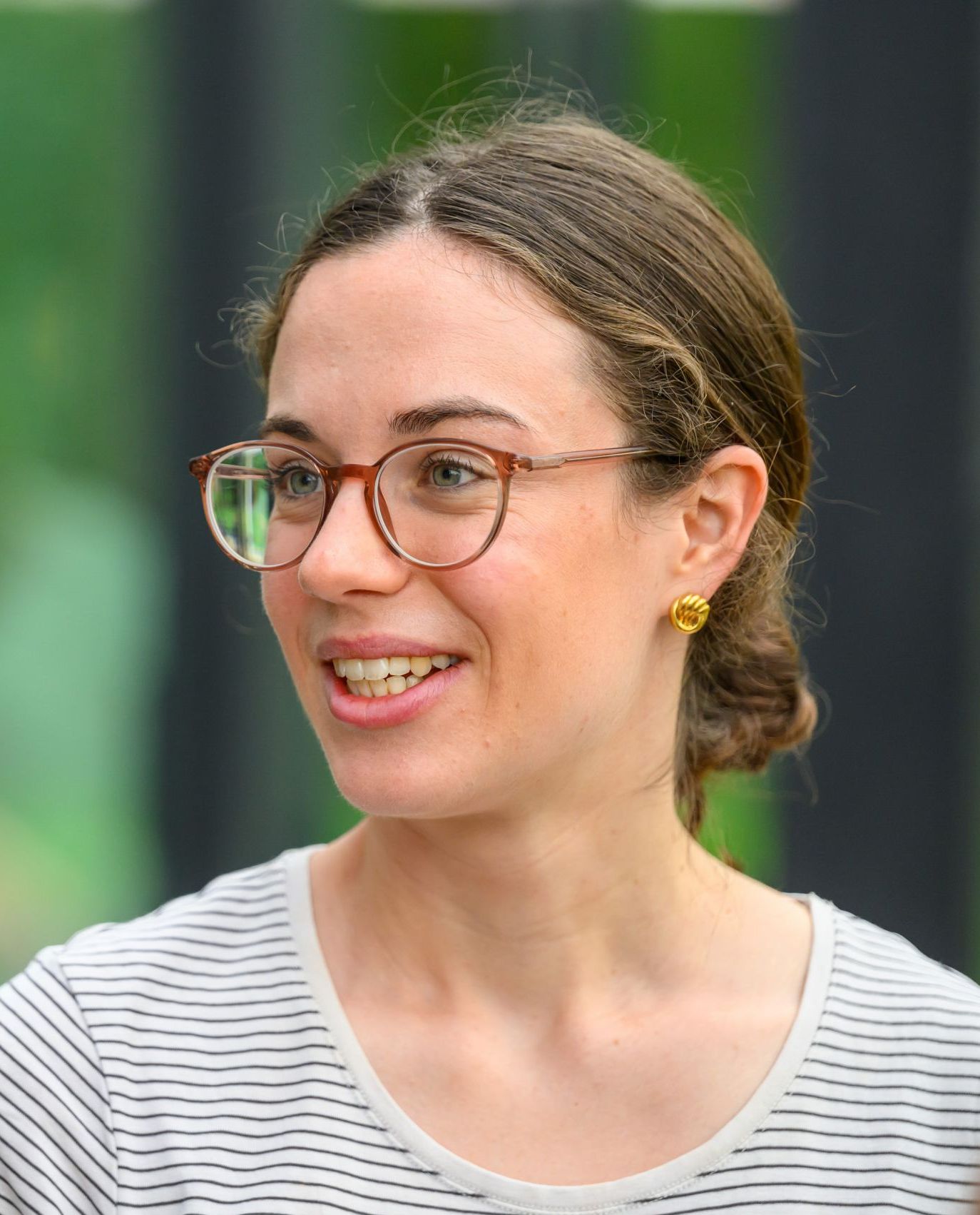 Testimonial - Lena Elsa Droese