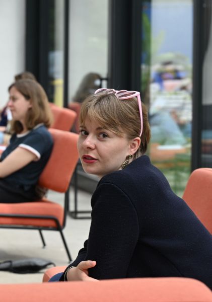 Portraitbild 1 von Beatrice von Braunschweig