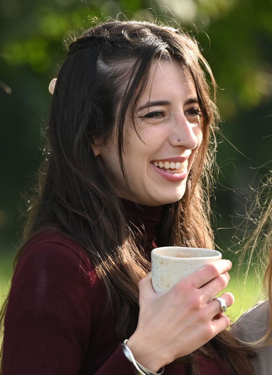 Testimonial - Marie Müser