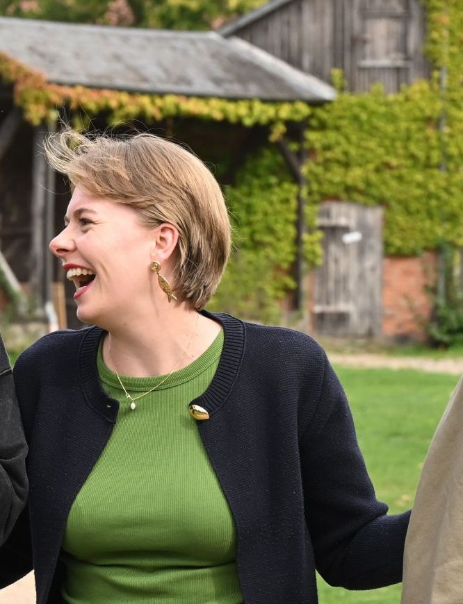 Testimonial - Beatrice von Braunschweig