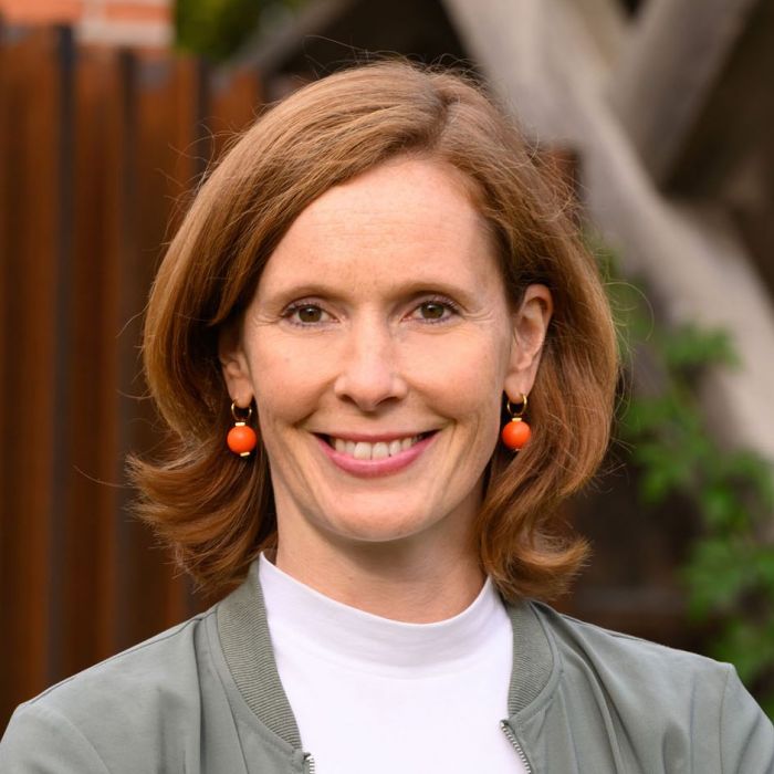 Team - Tina Lagemann