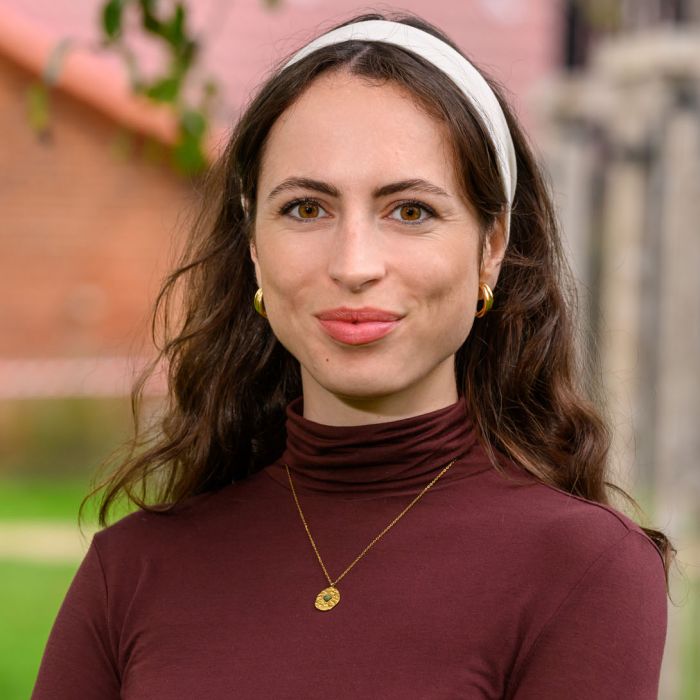 Team - Franziska Löffler